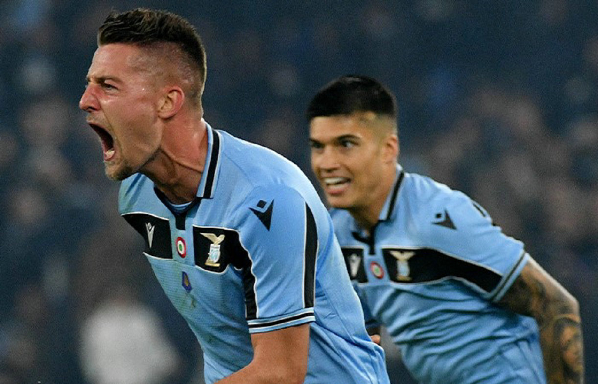 今晚拉齐奥备战西甲，主帅复盘细节曝光，话题不断，数据趋势出现新变化的简单介绍